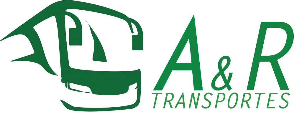 logo transportes A&r