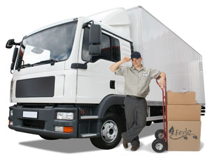 transportes ultima milla