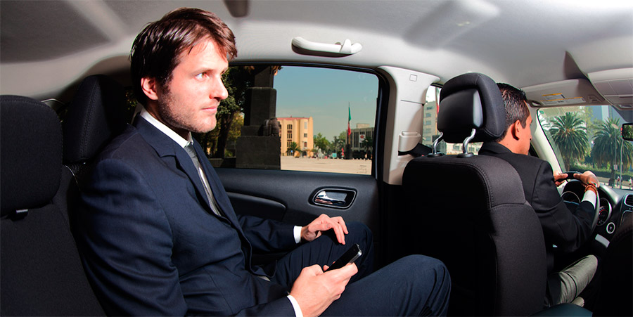 transporte privado